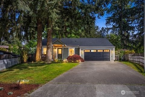Photo of 15717 97th Avenue Ct E, Puyallup, WA 98375 (MLS # 2515342)