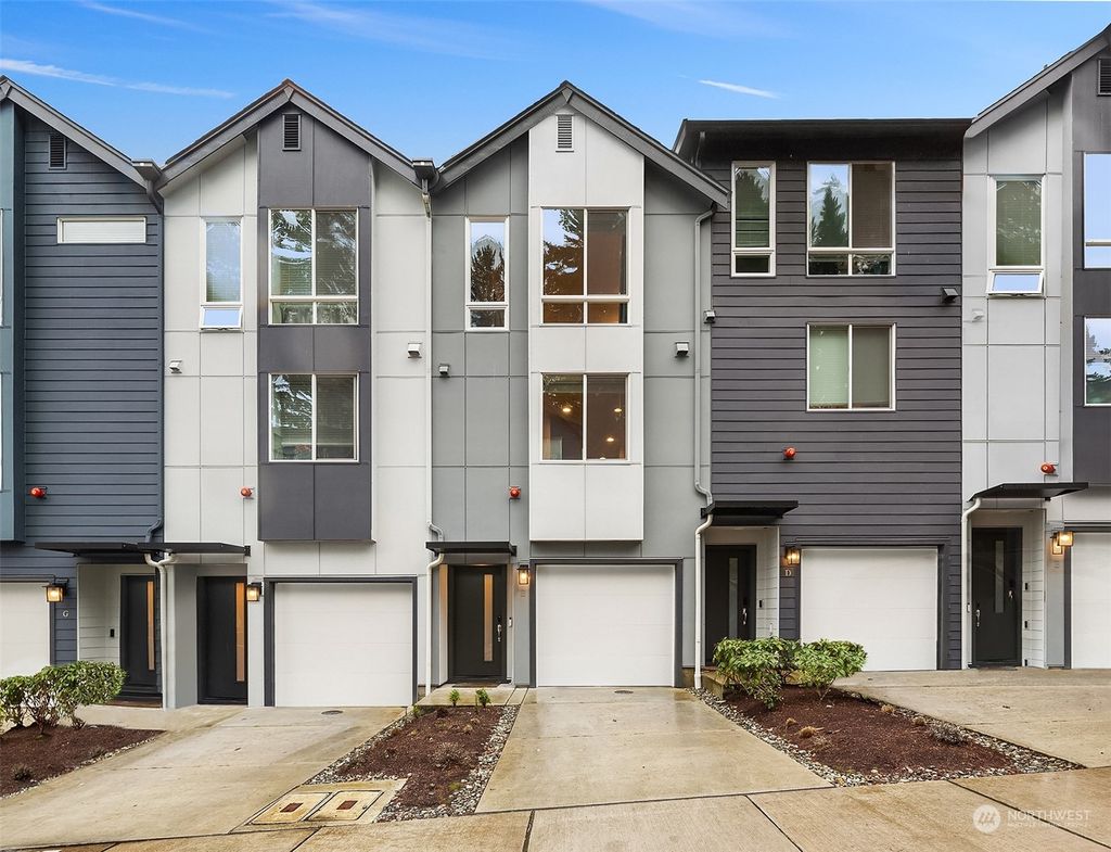 Photo of 10939 NE 189th Place #E, Bothell, WA 98011 (MLS # 2197414)