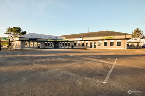 845 Pt. Brown Avenue NW Ocean Shores WA 98569