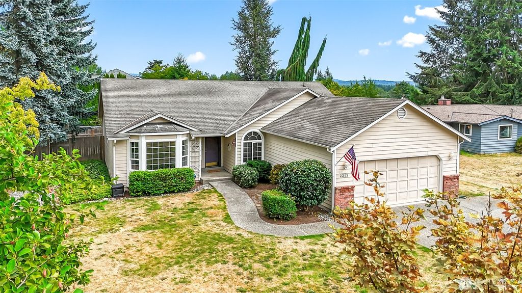 Photo of 2215 116th Avenue NE, Lake Stevens, WA 98258 (MLS # 2423668)