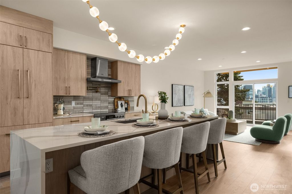 Photo of 562 Lee Street, Seattle, WA 98109 (MLS # 2398715)