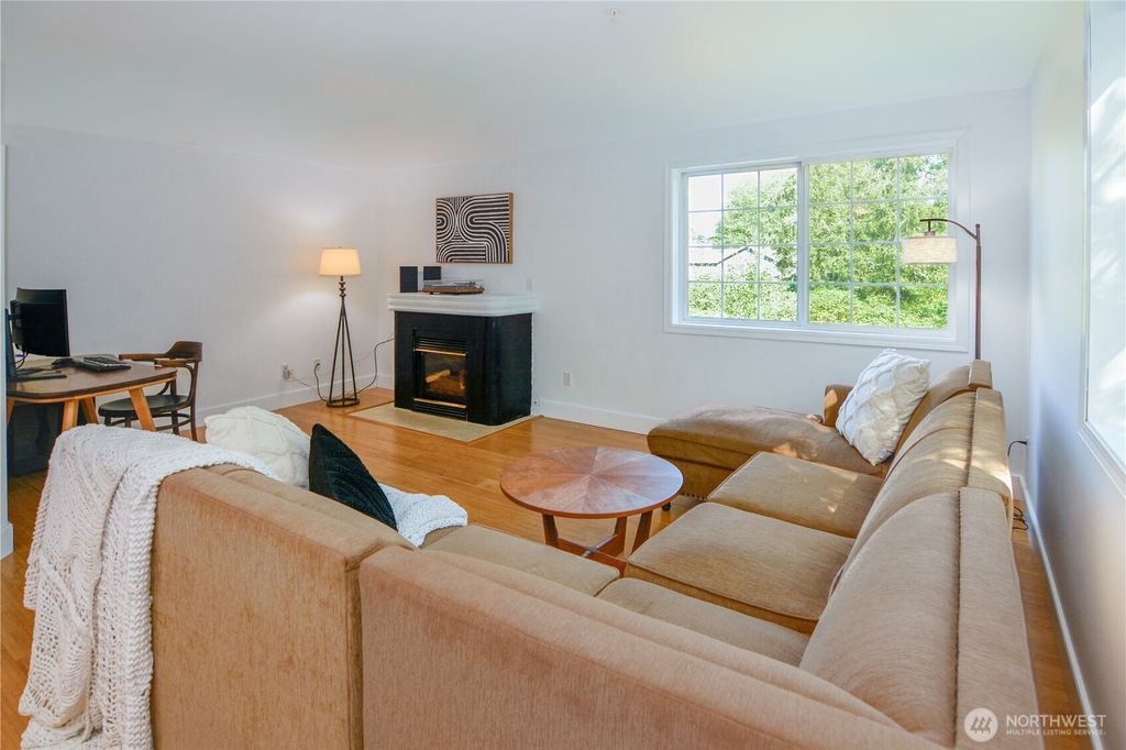 Photo of 13629 26th Place W #A-103, Lynnwood, WA 98087 (MLS # 2442407)
