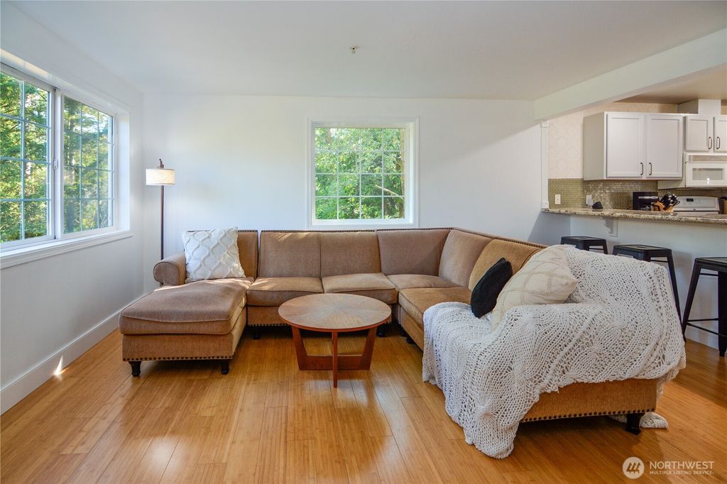 Photo of 13629 26th Place W #A-103, Lynnwood, WA 98087 (MLS # 2442407)