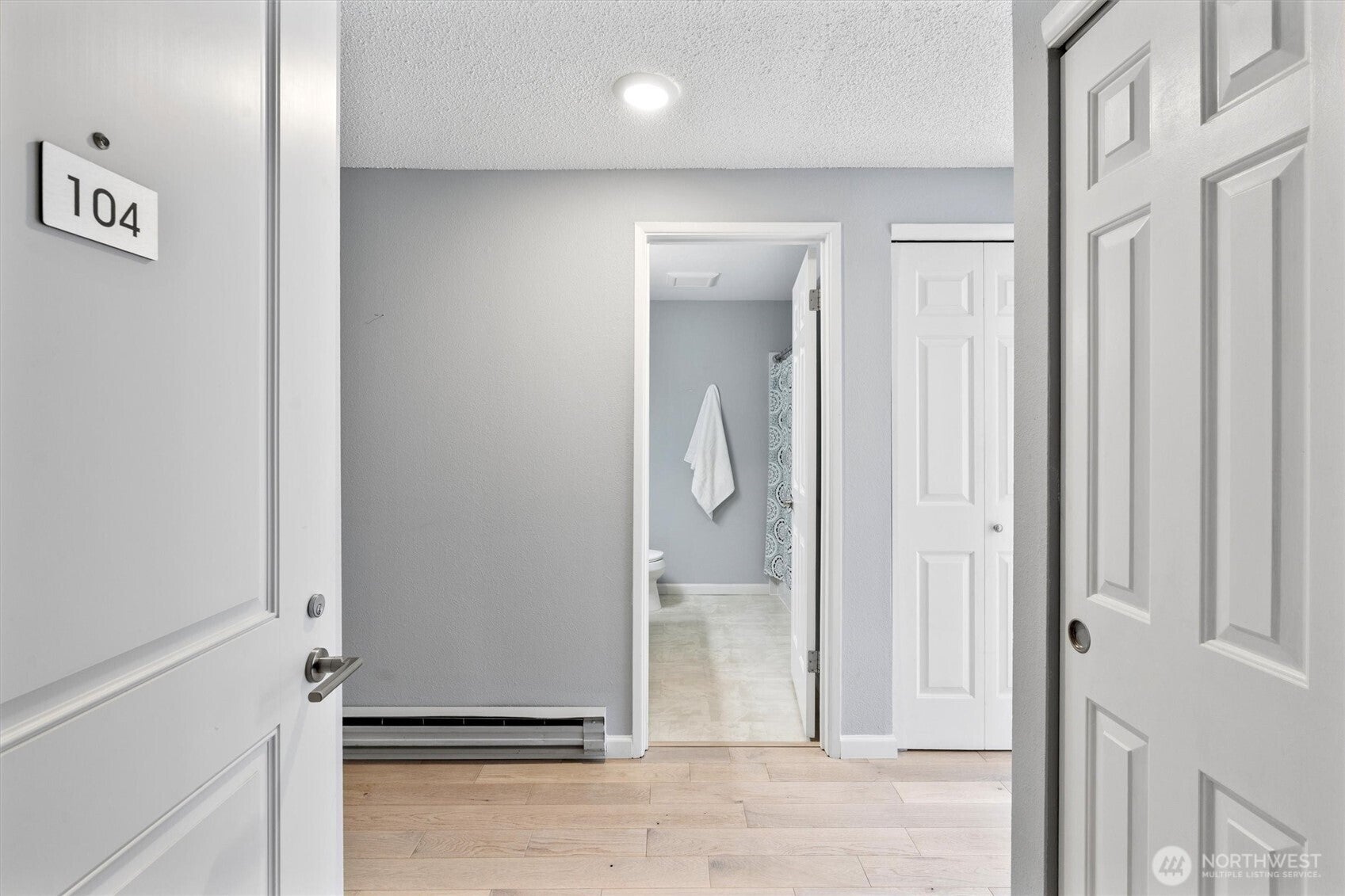 230 SW Clark Street C-104