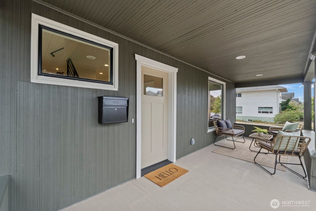Photo of 101 N 51st Street, Seattle, WA 98103 (MLS # 2417132)