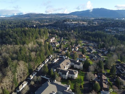 4133 224th Lane SE Unit 302, Issaquah, WA 98029 - MLS#: 2329816
