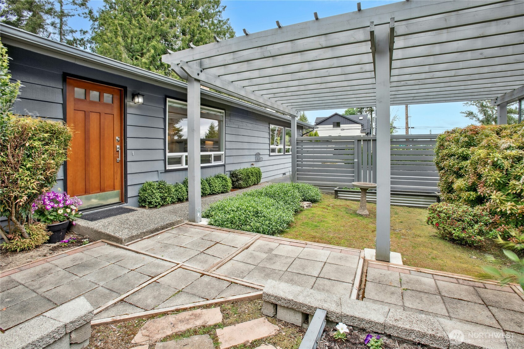 8318 NE 146th Street