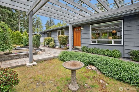 8318 NE 146th Street Kenmore WA 98028