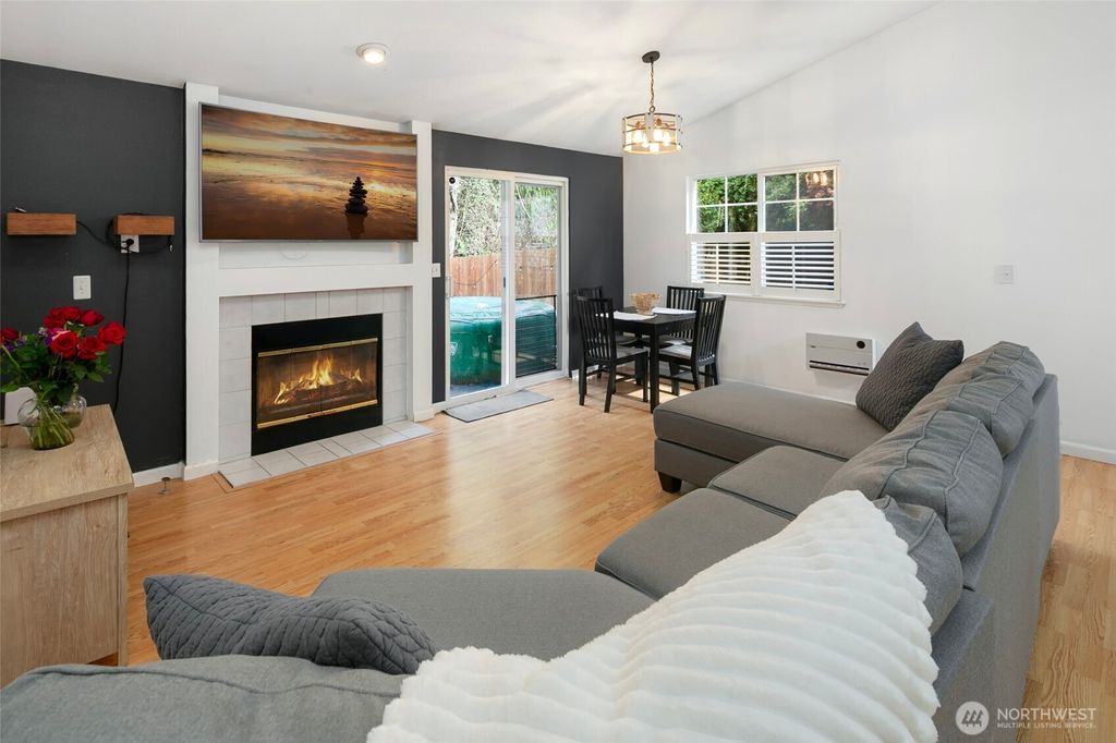 Photo of 8215 1st Street SE, Lake Stevens, WA 98258 (MLS # 2478202)