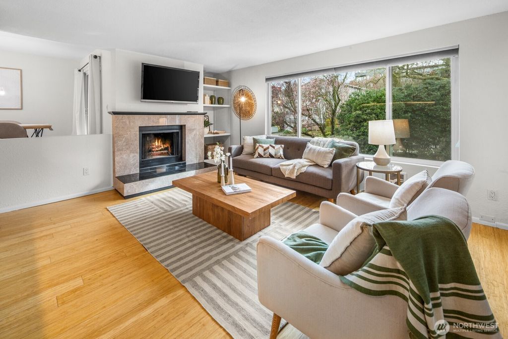 Photo of 3609 14th Avenue W #207, Seattle, WA 98119 (MLS # 2488824)