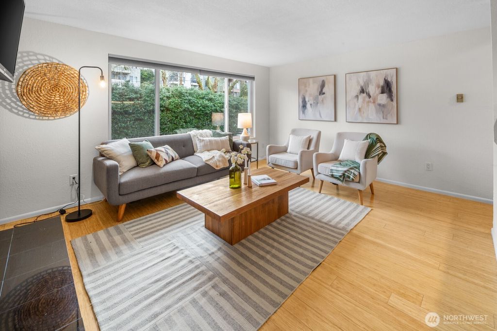 Photo of 3609 14th Avenue W #207, Seattle, WA 98119 (MLS # 2488824)