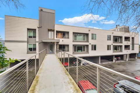 3609 14th Avenue W 207 Seattle WA 98119