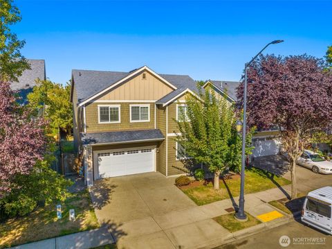 Photo of 5428 70th Way SE, Olympia, WA 98513 (MLS # 2443650)