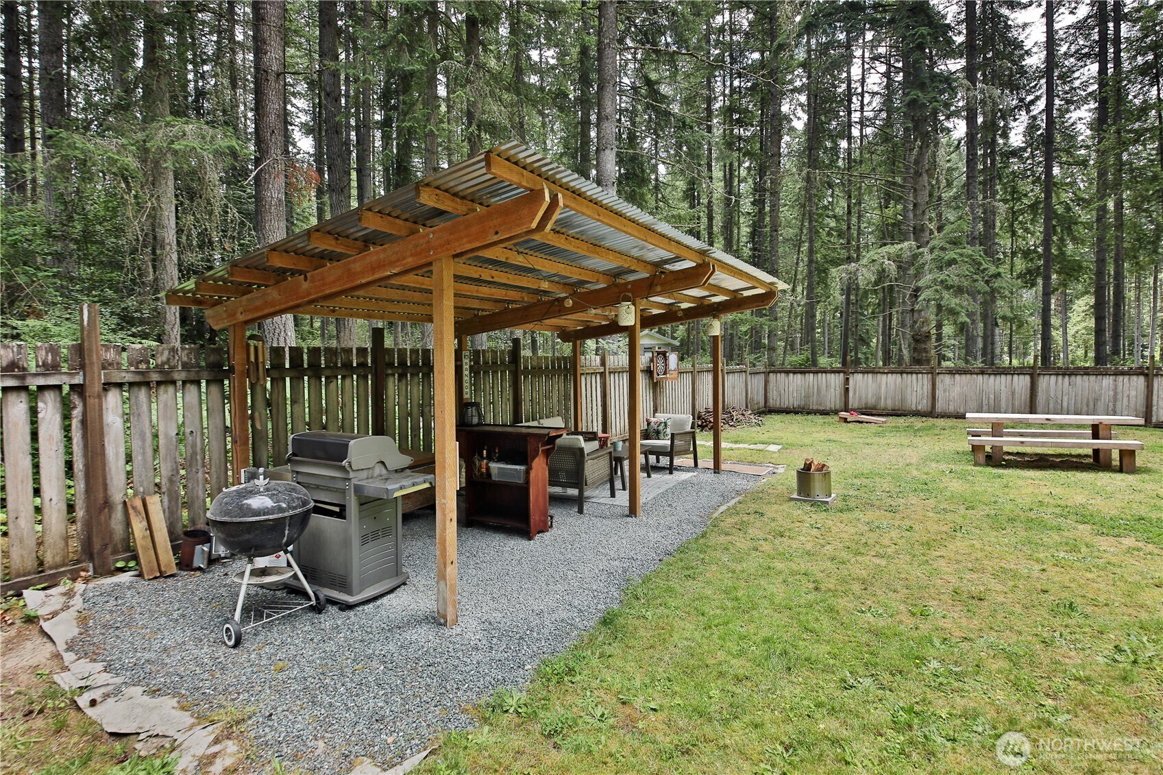 4907 Pinewood Circle