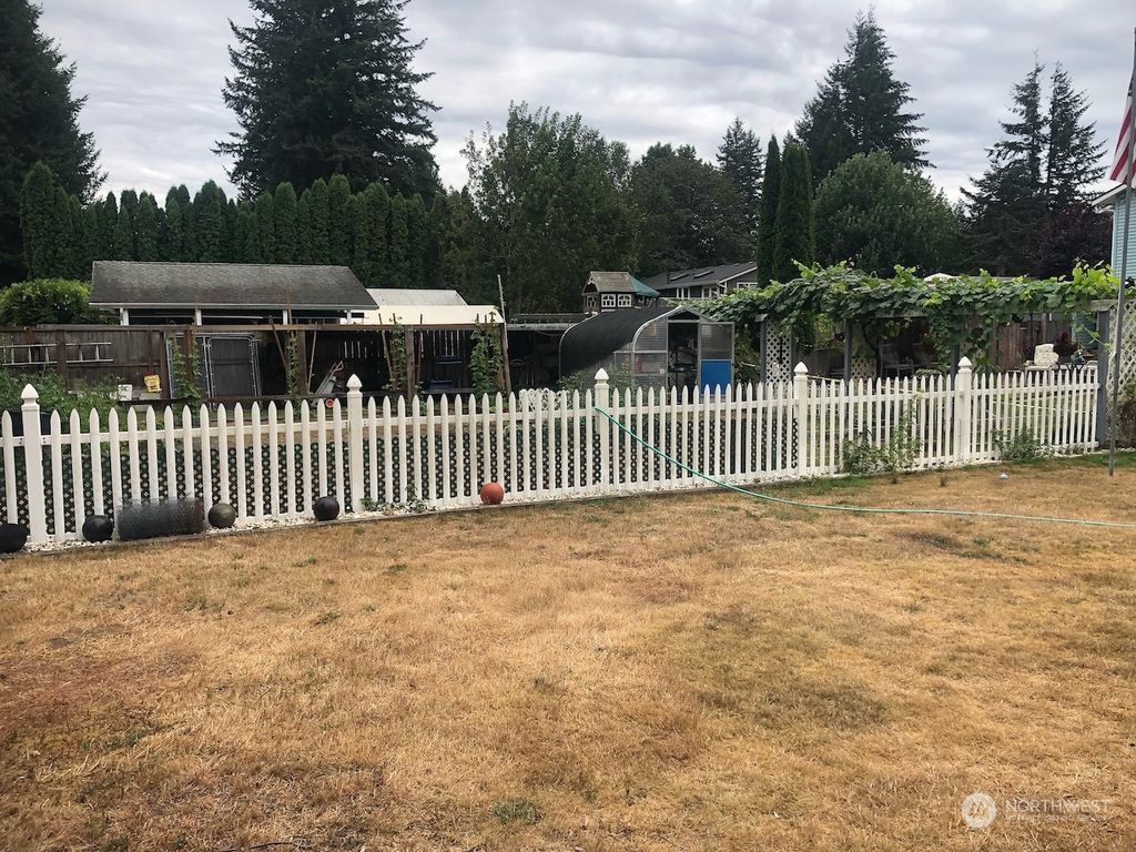 Photo of 0 SE Cedar Falls Way, North Bend, WA 98045 (MLS # 2019963)