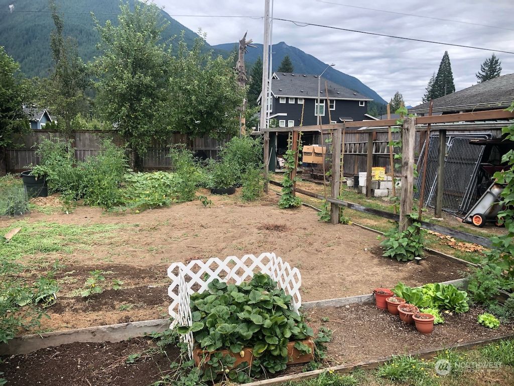 Photo of 0 SE Cedar Falls Way, North Bend, WA 98045 (MLS # 2019963)