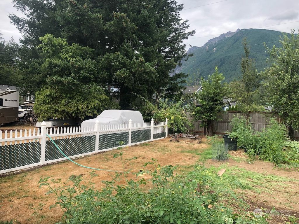 Photo of 0 SE Cedar Falls Way, North Bend, WA 98045 (MLS # 2019963)