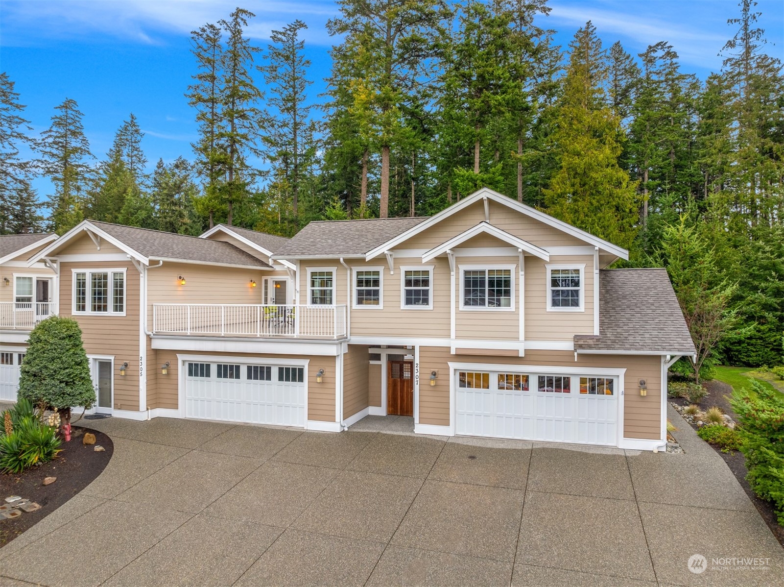 2305 Sundown Court