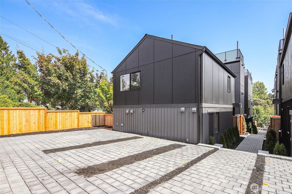 Photo of 1807 SW Elmgrove Street, Seattle, WA 98106 (MLS # 2427412)