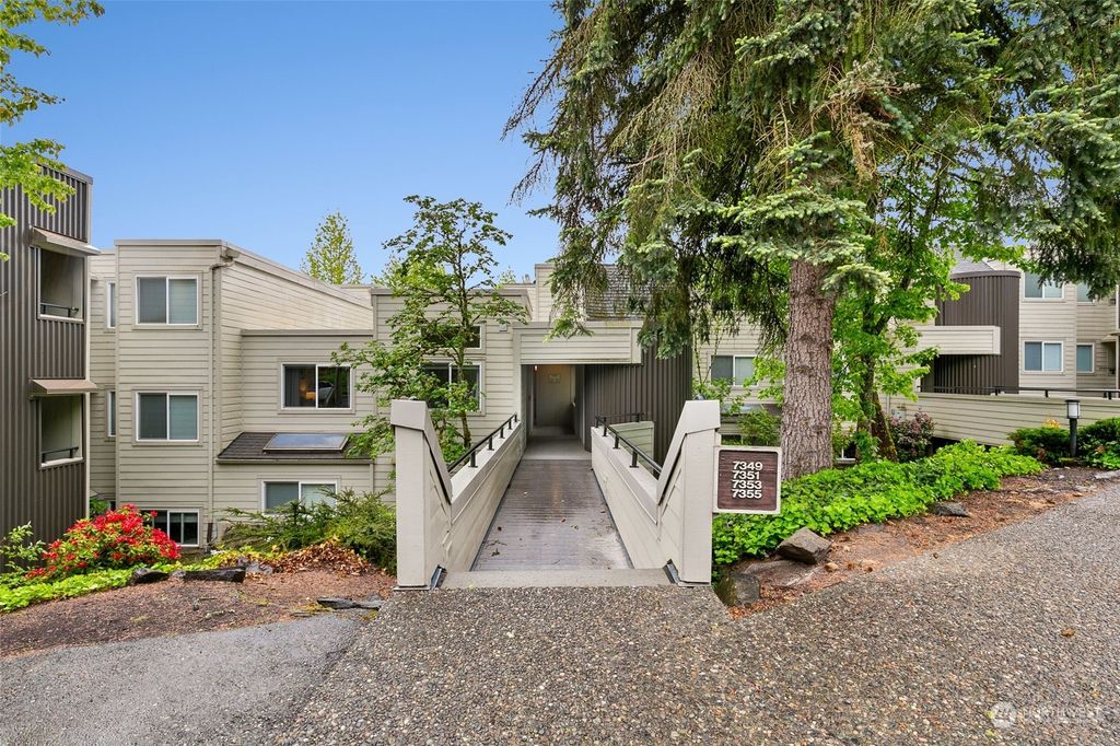 Photo of 7355 Old Redmond Road #113, Redmond, WA 98052 (MLS # 2232895)