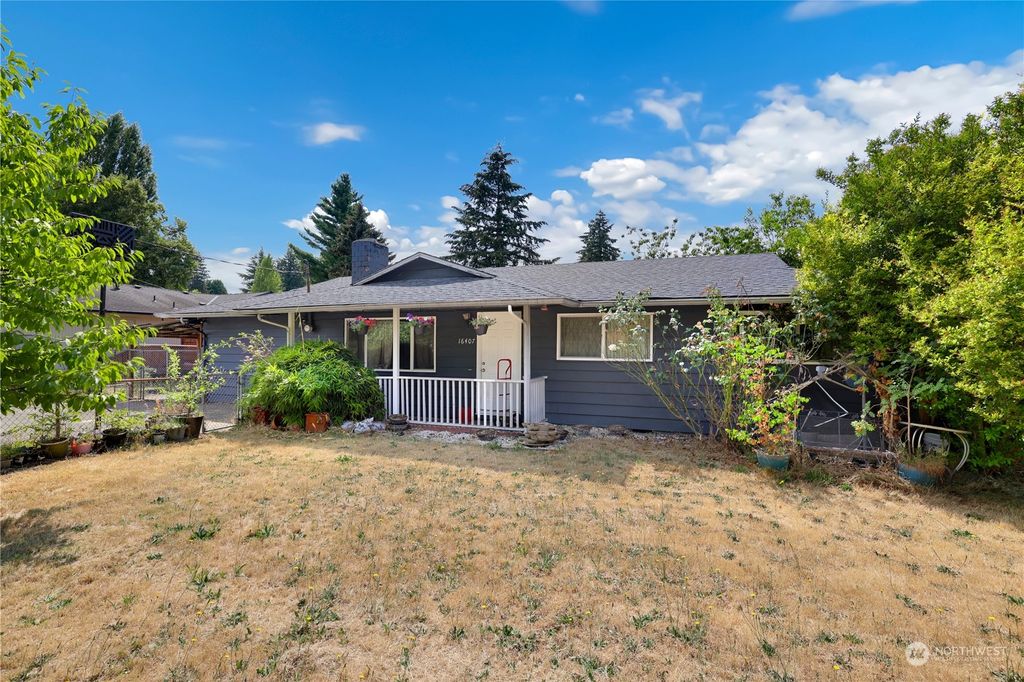 Photo of 16407 128th Avenue SE, Renton, WA 98058 (MLS # 2268520)
