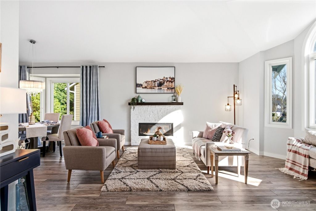 Photo of 2413 98th Street SE, Everett, WA 98208 (MLS # 2487547)