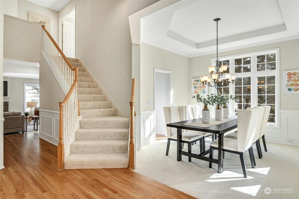 Photo of 23133 NE 14th Court, Sammamish, WA 98074 (MLS # 2206978)