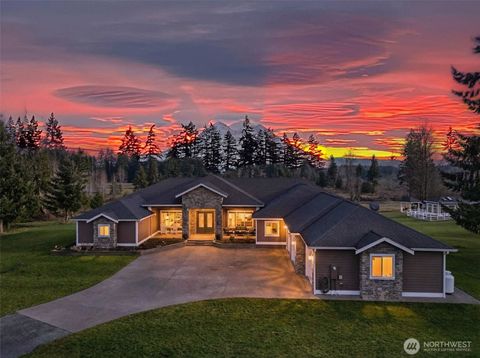 31619 26th Avenue E Graham WA 98338
