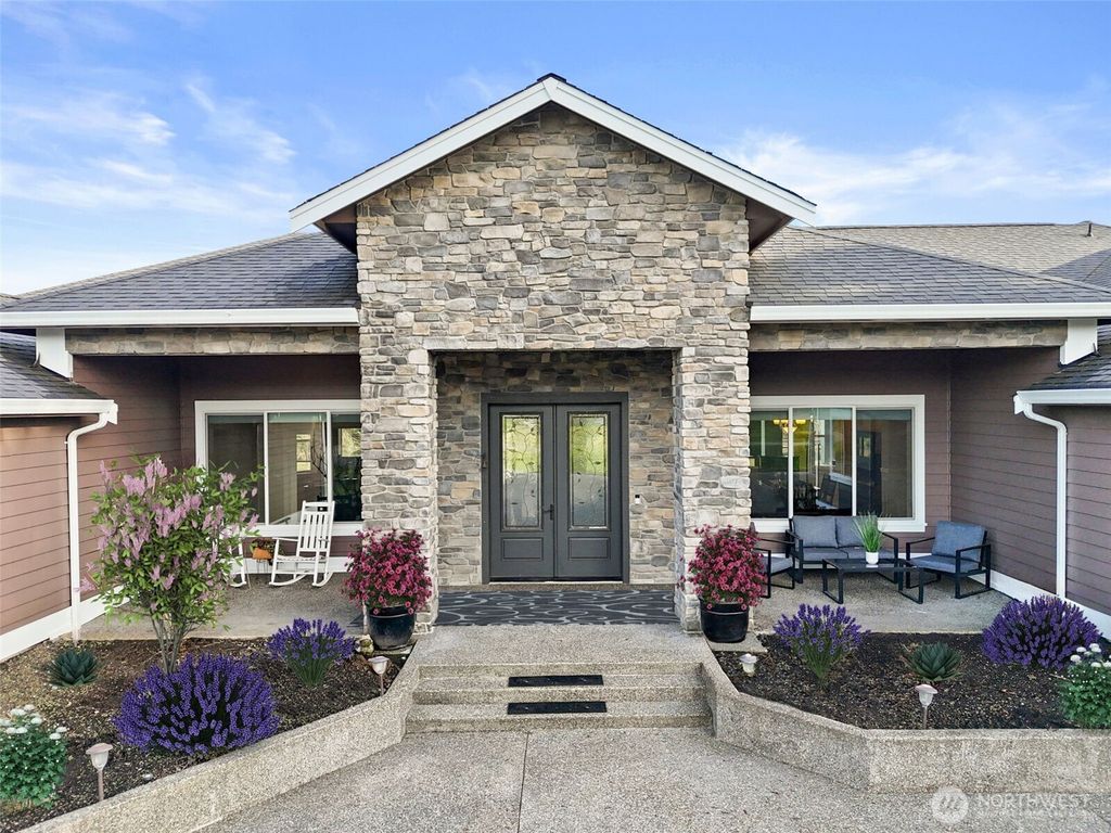 Photo of 31619 26th Avenue E, Graham, WA 98338 (MLS # 2466396)