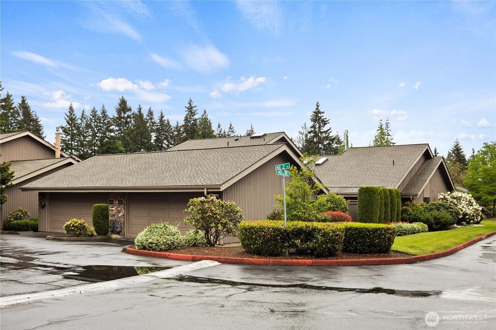 Photo of 14225 NE 2nd Place #100F, Bellevue, WA 98007 (MLS # 2524900)