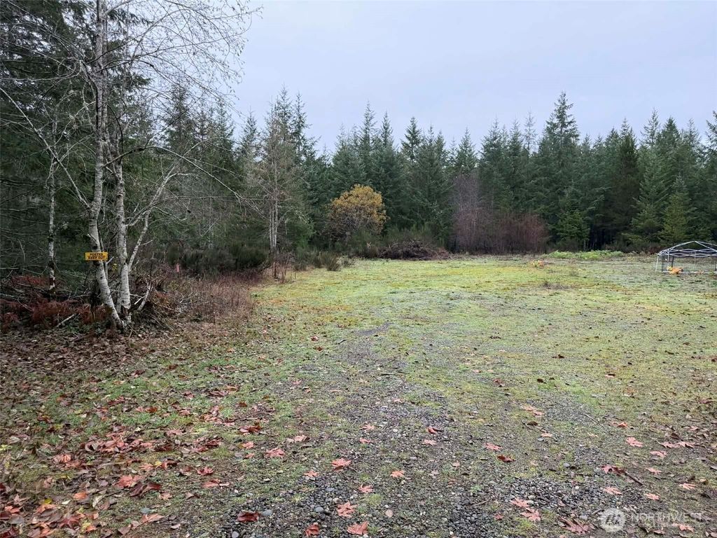 Photo of 3791 NE Sandhill Road, Belfair, WA 98528 (MLS # 2457984)