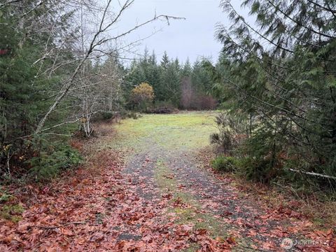 3791 NE Sandhill Road Belfair WA 98528