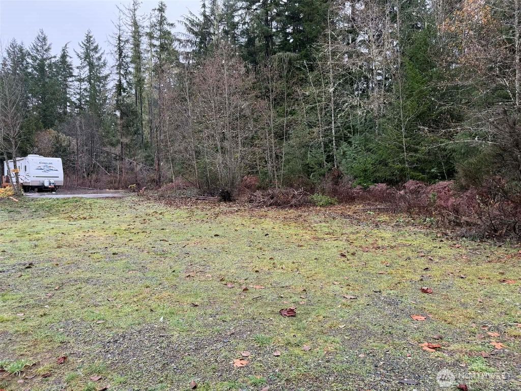 Photo of 3791 NE Sandhill Road, Belfair, WA 98528 (MLS # 2457984)