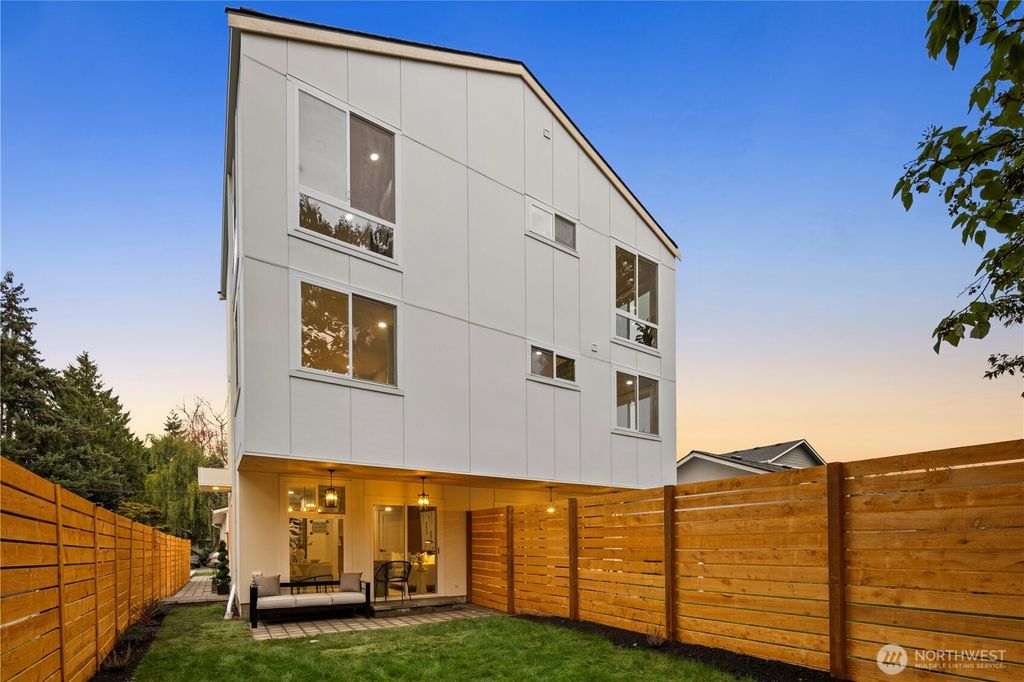 Photo of 9031 4th Avenue NW #B, Seattle, WA 98117 (MLS # 2429238)
