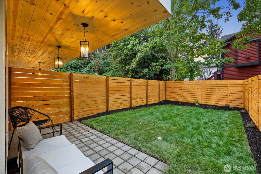 Photo of 9031 4th Avenue NW #B, Seattle, WA 98117 (MLS # 2429238)