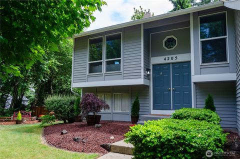 Photo of 4205 69th Avenue Ct NW, Gig Harbor, WA 98335 (MLS # 2438952)