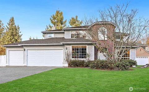 Photo of 4007 119th Place SE, Everett, WA 98208 (MLS # 2471251)