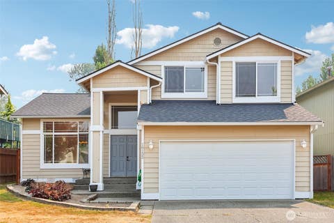 Photo of 16133 Lakeview Avenue SE, Monroe, WA 98272 (MLS # 2565946)