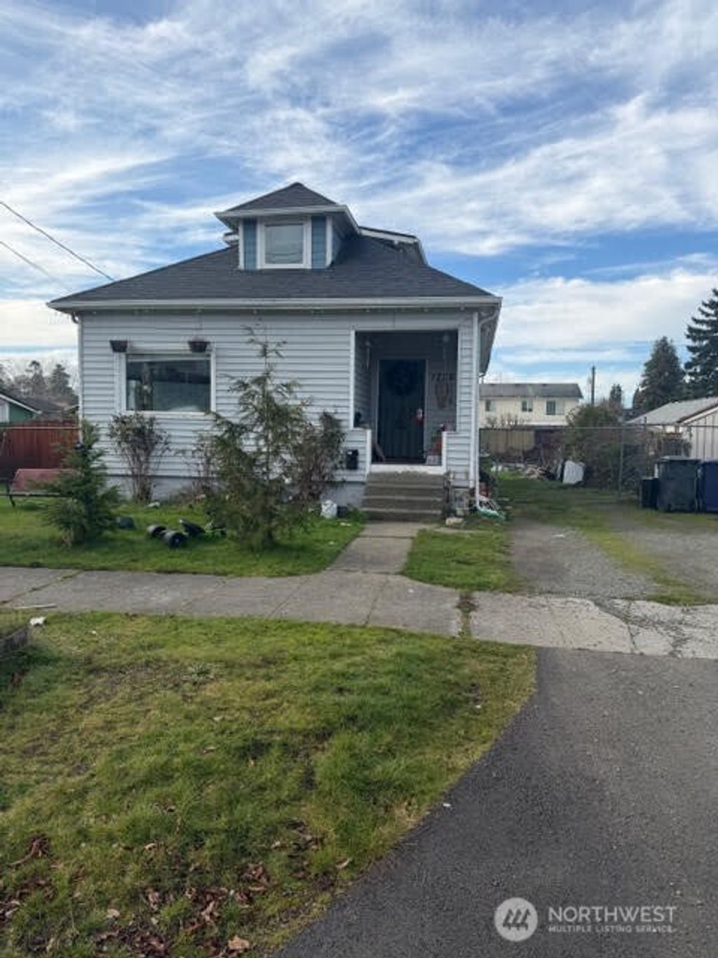 Photo of 1226 S State Street, Tacoma, WA 98405 (MLS # 2479423)