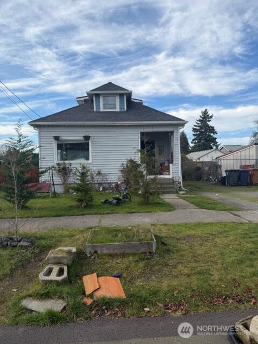 Photo of 1226 S State Street, Tacoma, WA 98405 (MLS # 2479423)