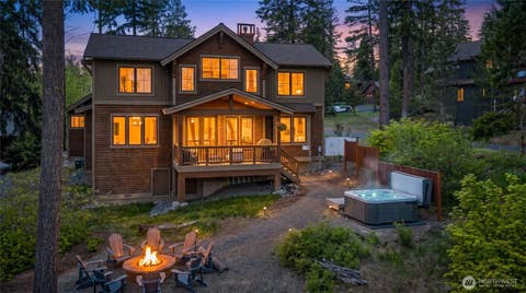 Photo of 241 Black Nugget Lane, Cle Elum, WA 98922 (MLS # 2512607)