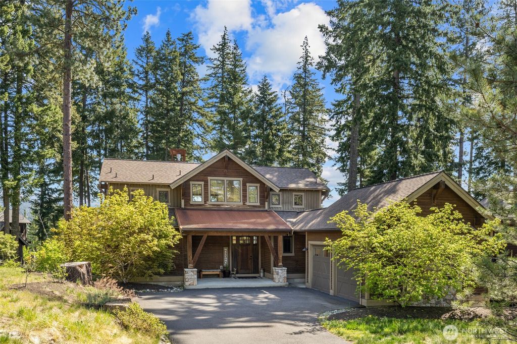 Photo of 241 Black Nugget Lane, Cle Elum, WA 98922 (MLS # 2512607)