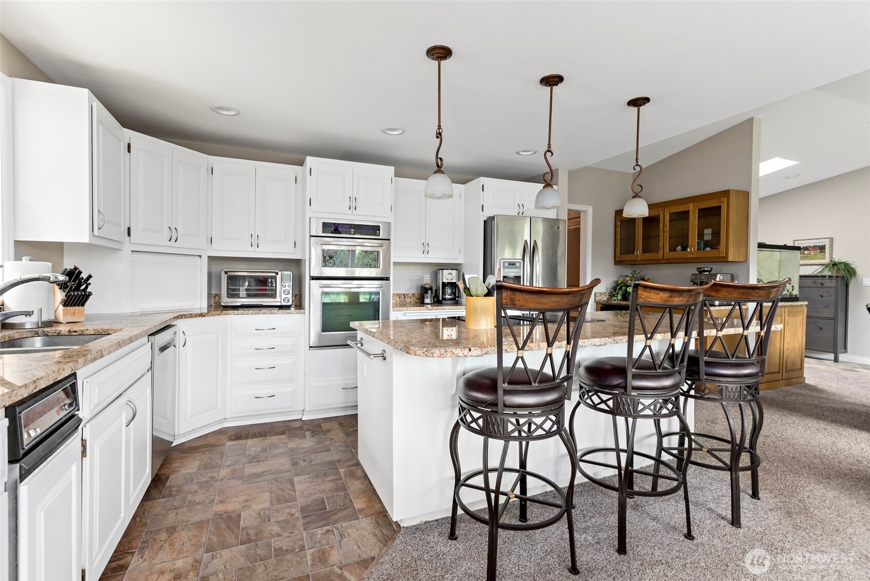100 140th Street NE