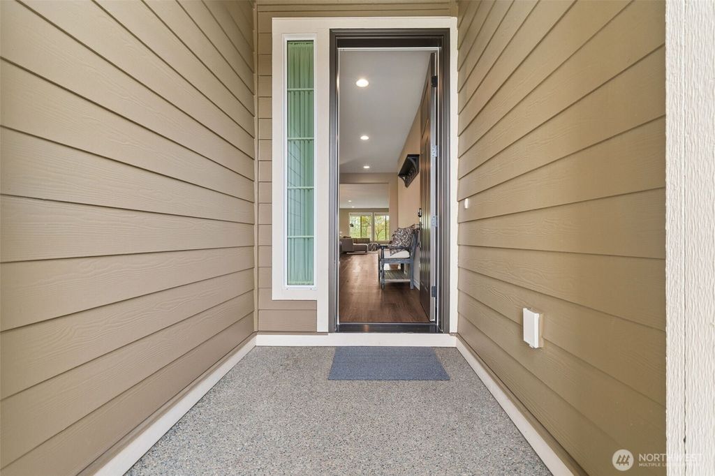 Photo of 14824 179th Avenue E, Bonney Lake, WA 98391 (MLS # 2496138)