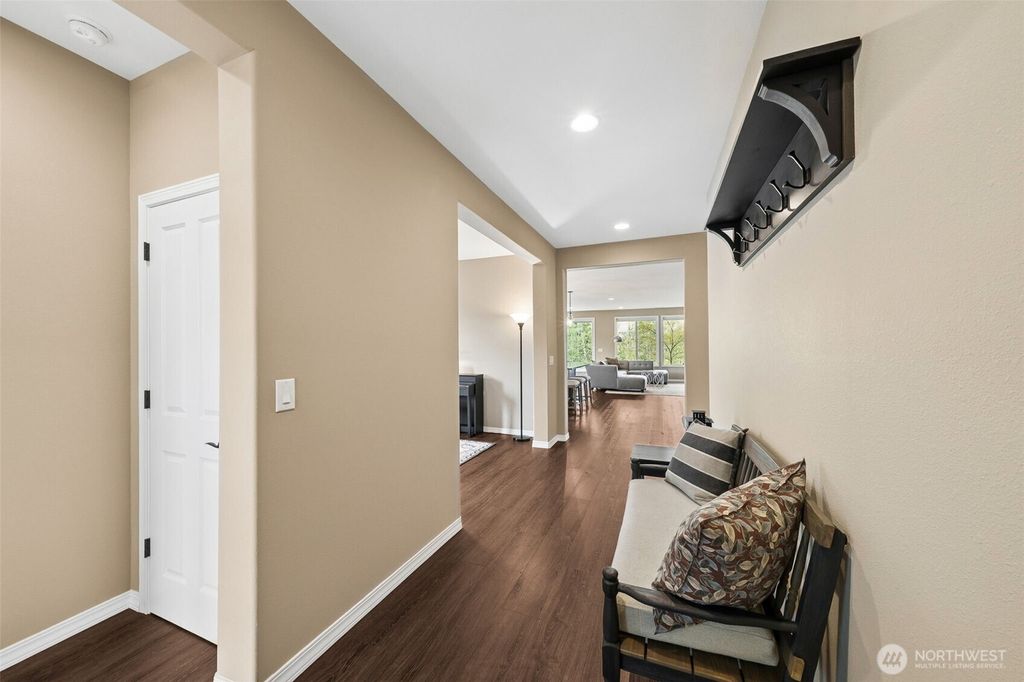 Photo of 14824 179th Avenue E, Bonney Lake, WA 98391 (MLS # 2496138)