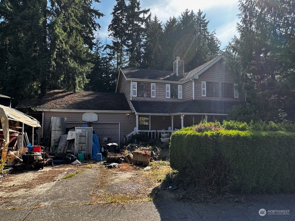 Photo of 17728 28TH Avenue SE, Bothell, WA 98012 (MLS # 2158968)