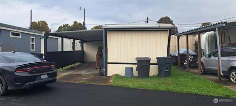 1112 Tennant Way Unit 119, Longview, WA 98632 - MLS#: 2304120