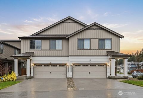 Photo of 12908 193rd Avenue E, Bonney Lake, WA 98391 (MLS # 2468106)