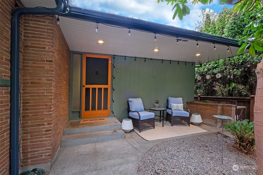 Photo of 2660 NW 95th Street, Seattle, WA 98117 (MLS # 2057224)