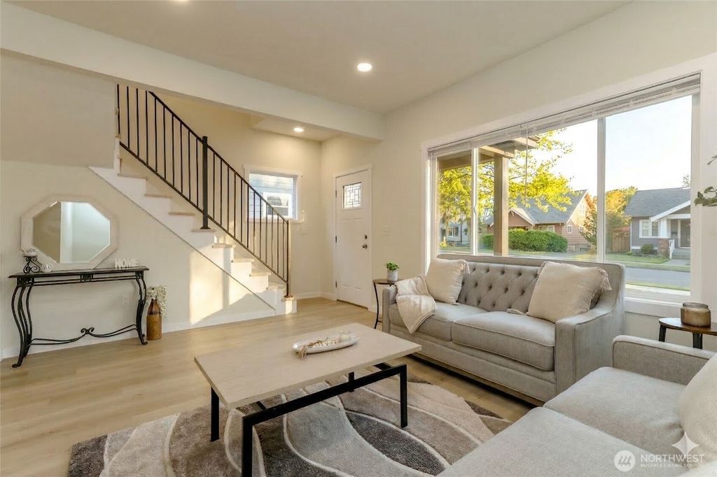 Photo of 2329 S M Street, Tacoma, WA 98405 (MLS # 2492205)